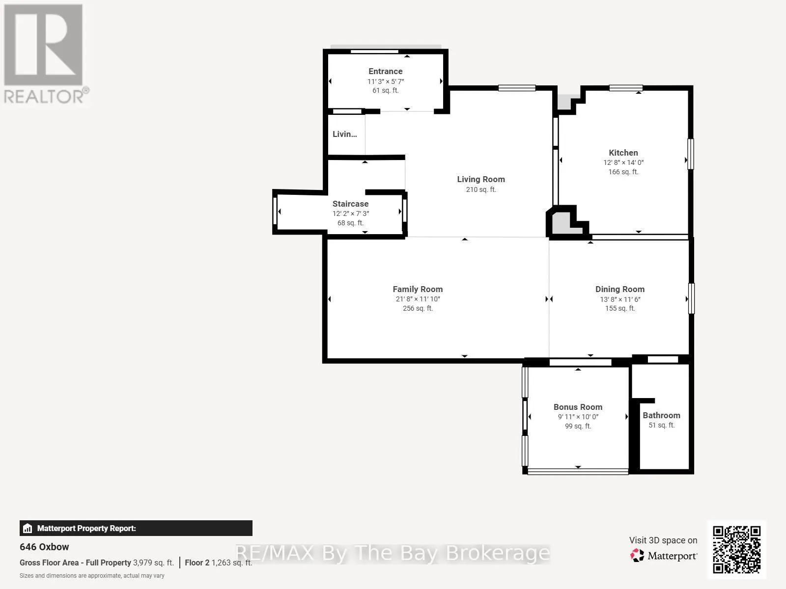 646 OXBOW PARK DRIVE