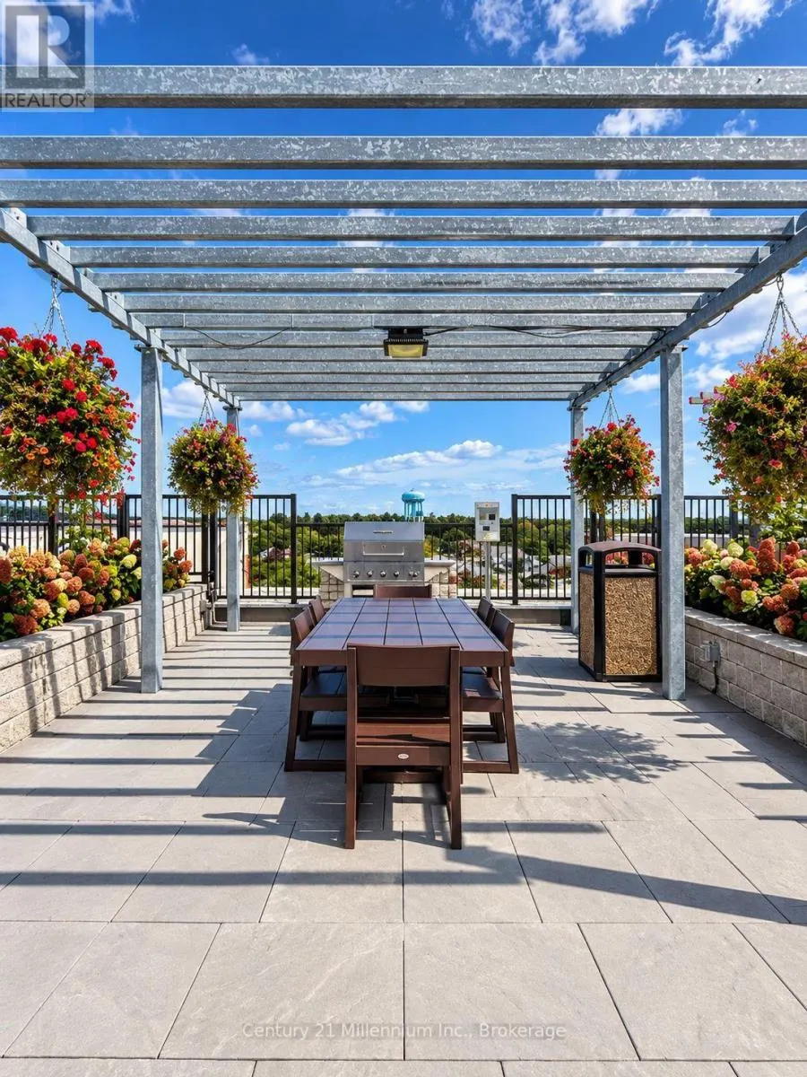 402 - 1 HUME STREET #402
