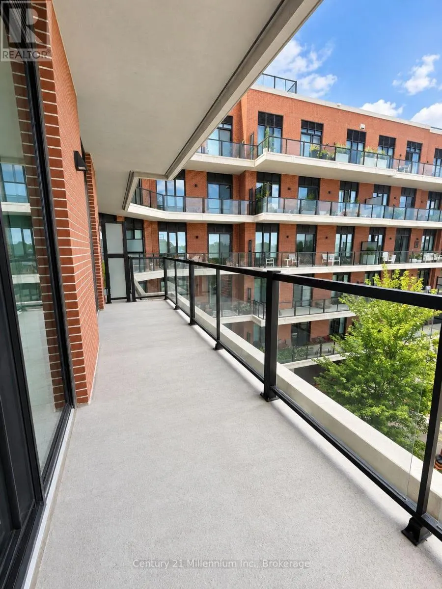 402 - 1 HUME STREET #402