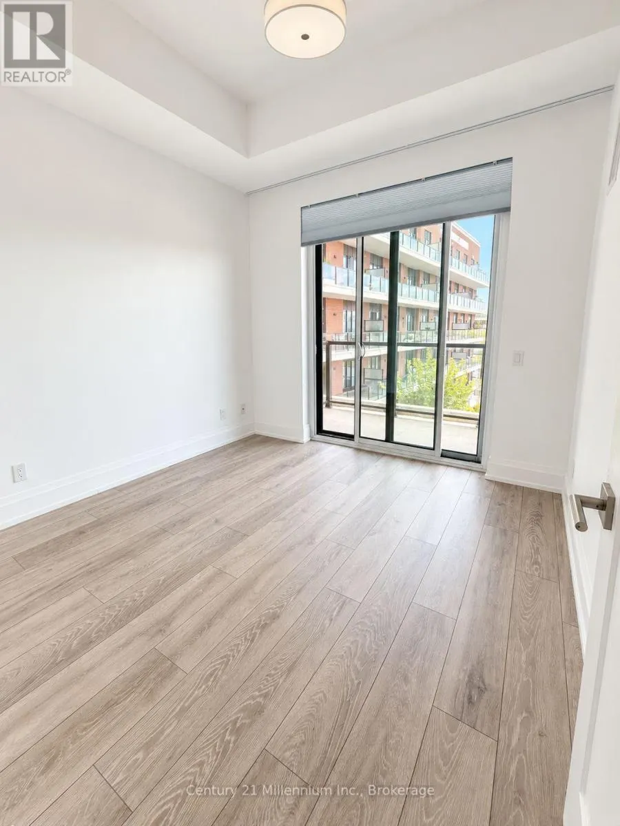 402 - 1 HUME STREET #402
