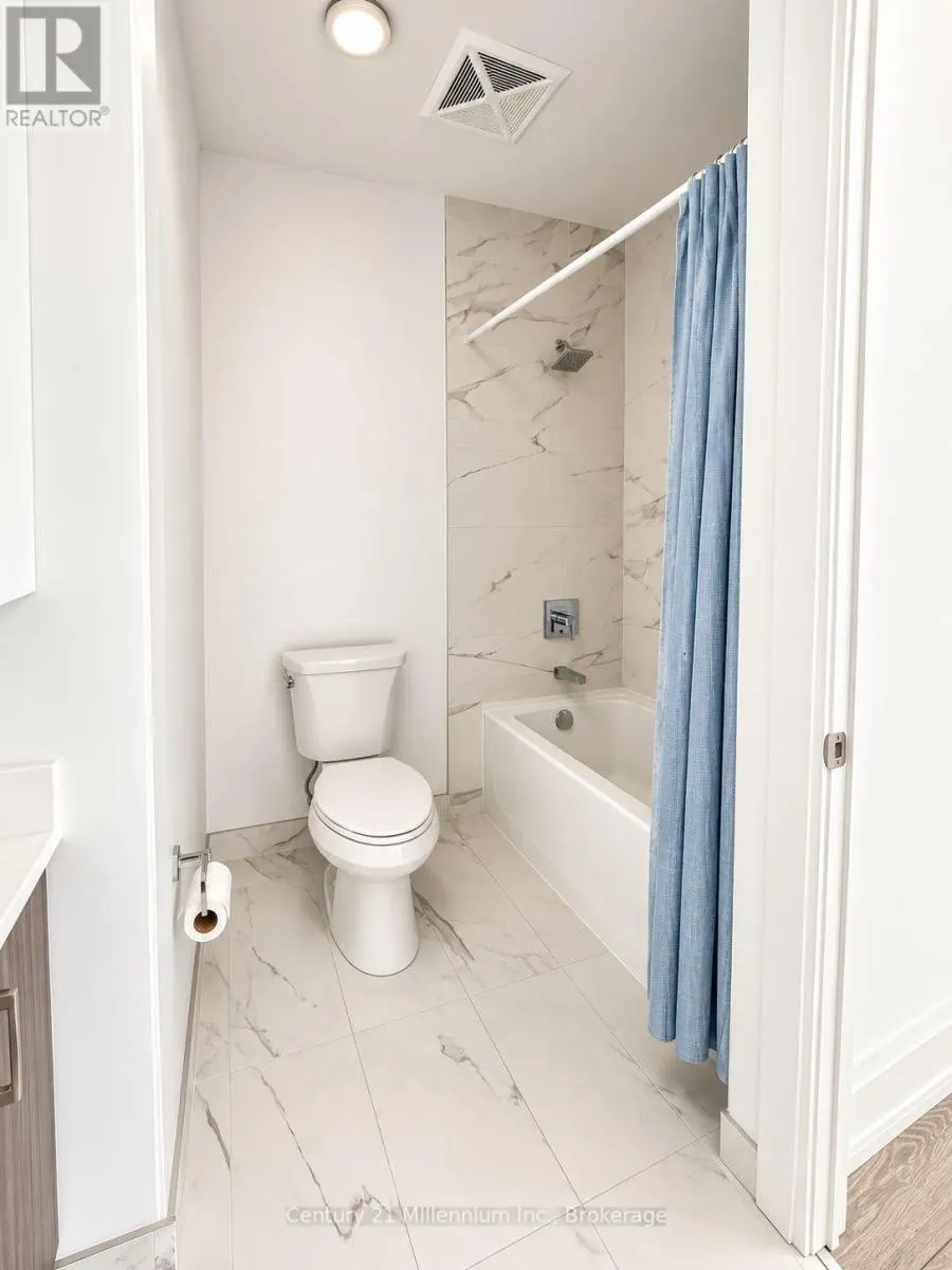 402 - 1 HUME STREET #402