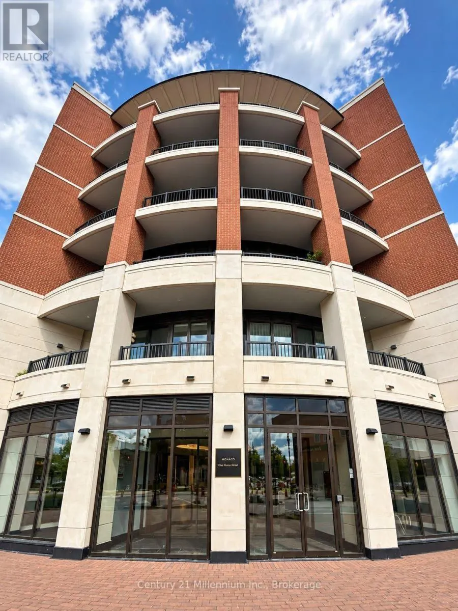 402 - 1 HUME STREET #402