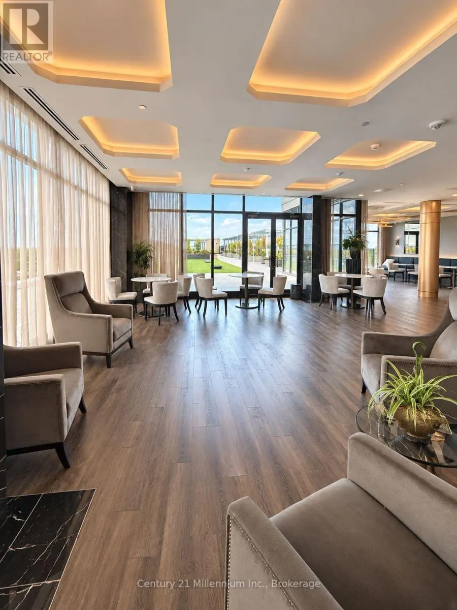 402 - 1 HUME STREET #402