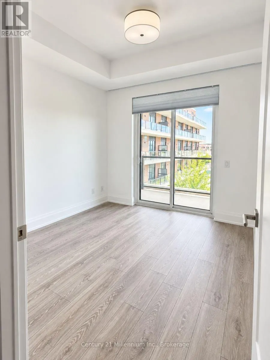 402 - 1 HUME STREET #402