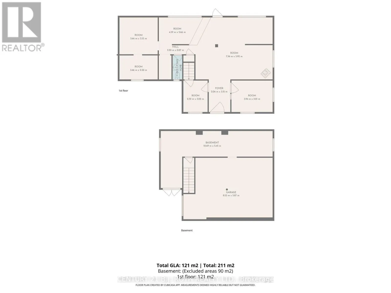 3363 BUENA VISTA DRIVE