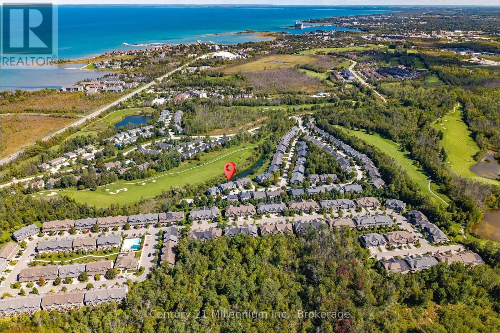75 GREEN BRIAR DRIVE