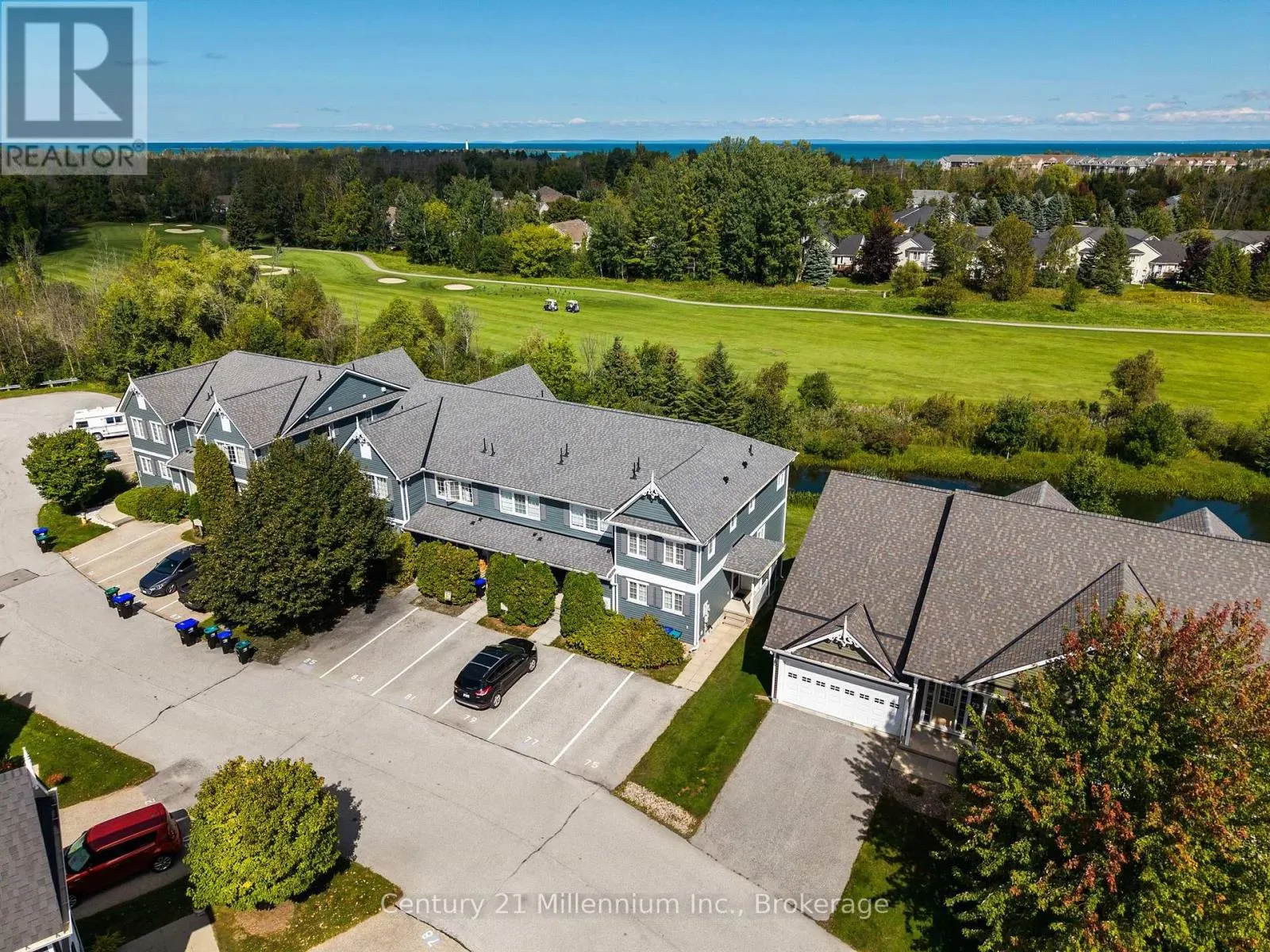 75 GREEN BRIAR DRIVE