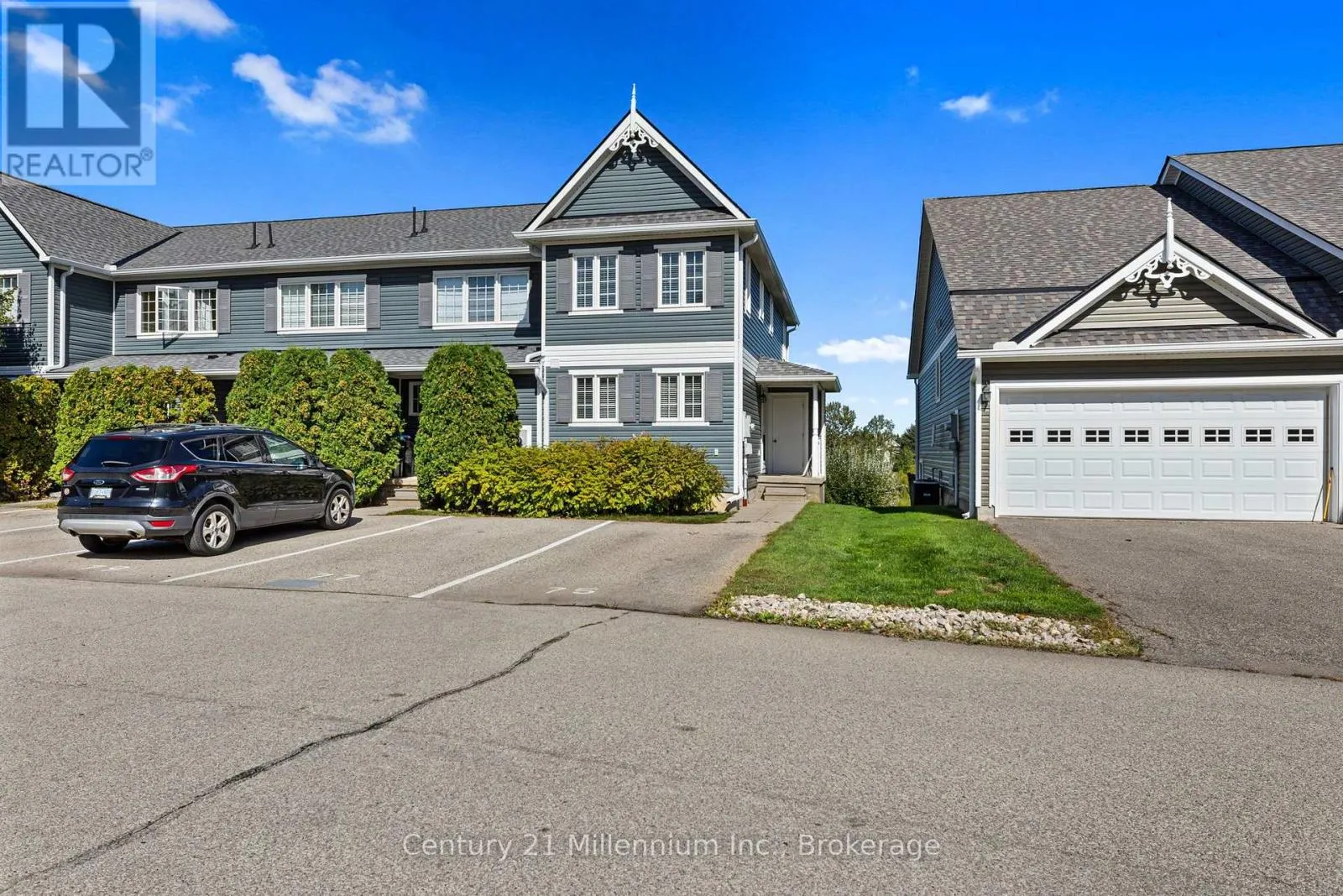 75 GREEN BRIAR DRIVE