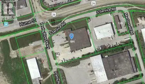 UNIT 3 - 101 PRETTY RIVER PARKWAY S #Unit 3