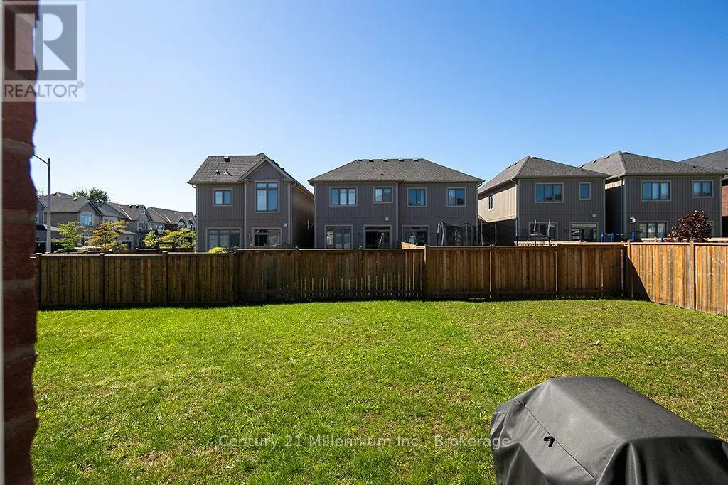 28 BARFOOT STREET