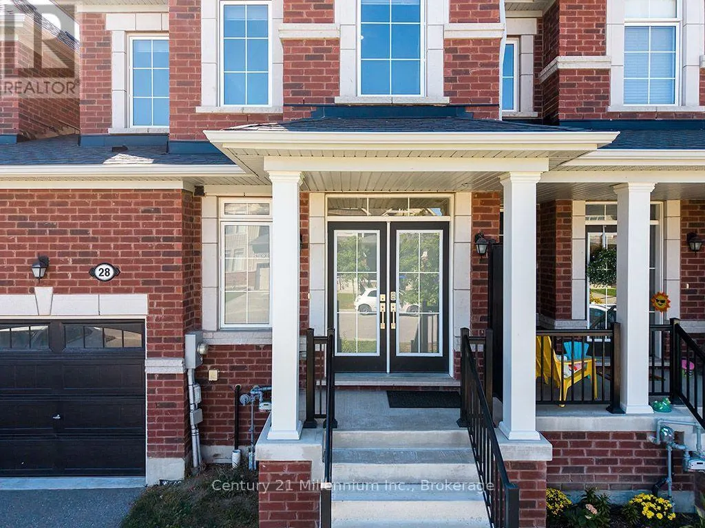 28 BARFOOT STREET