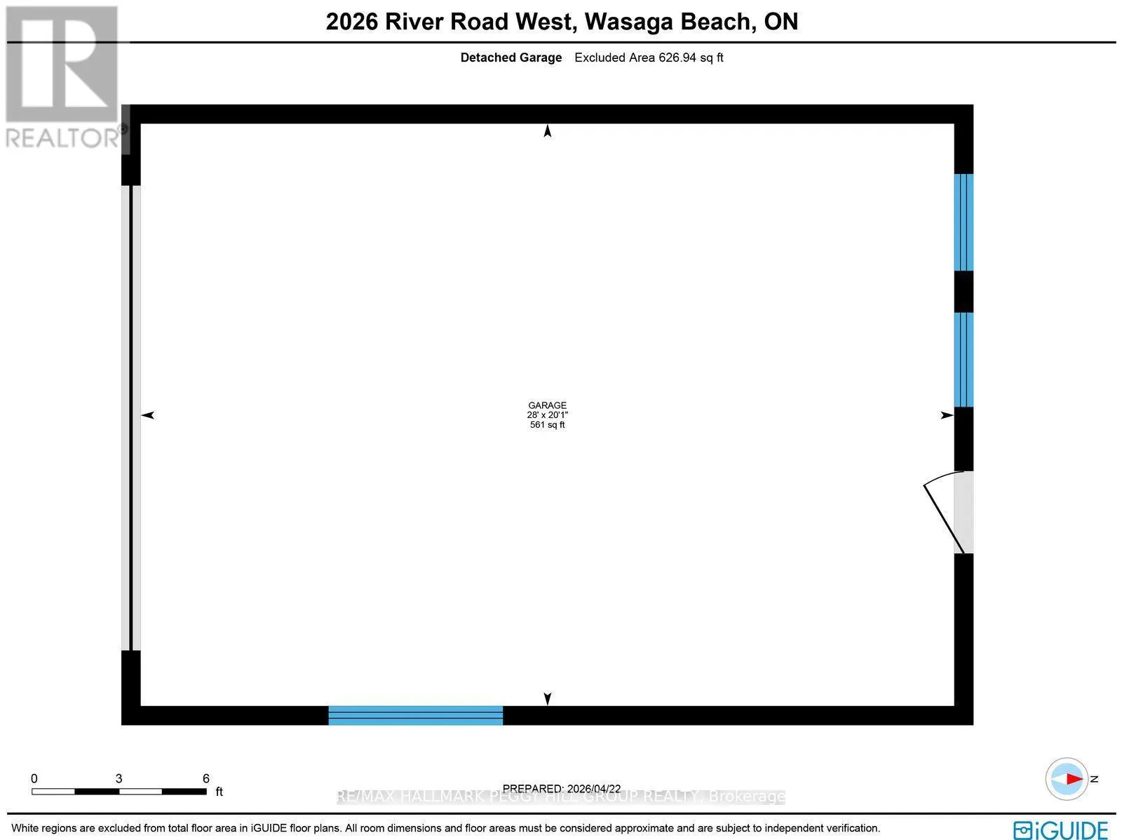 2026 RIVER ROAD W