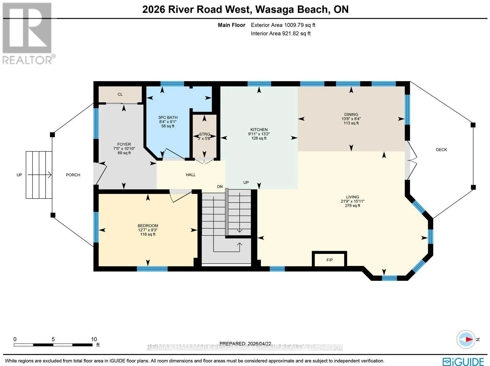 2026 RIVER ROAD W