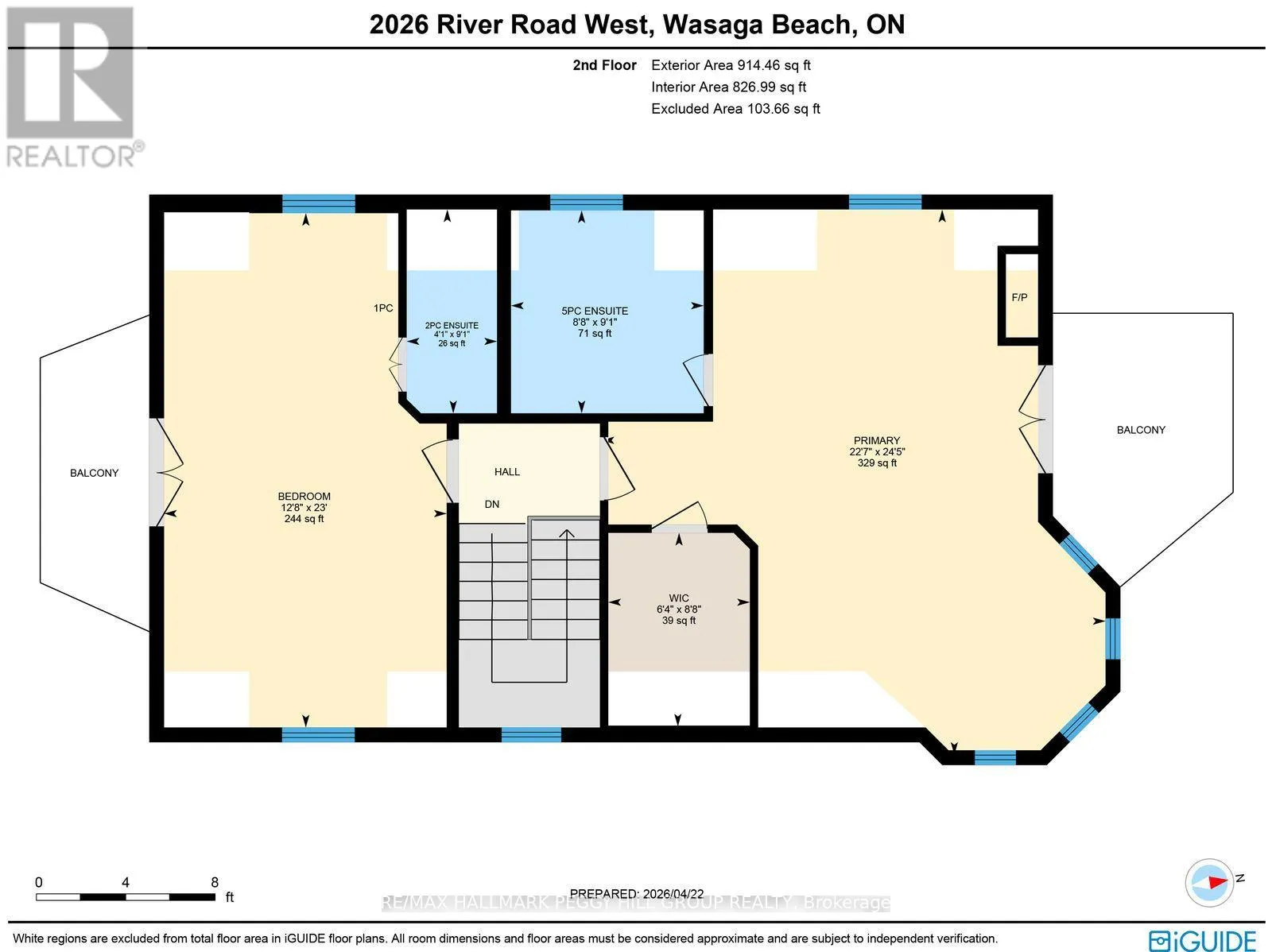 2026 RIVER ROAD W