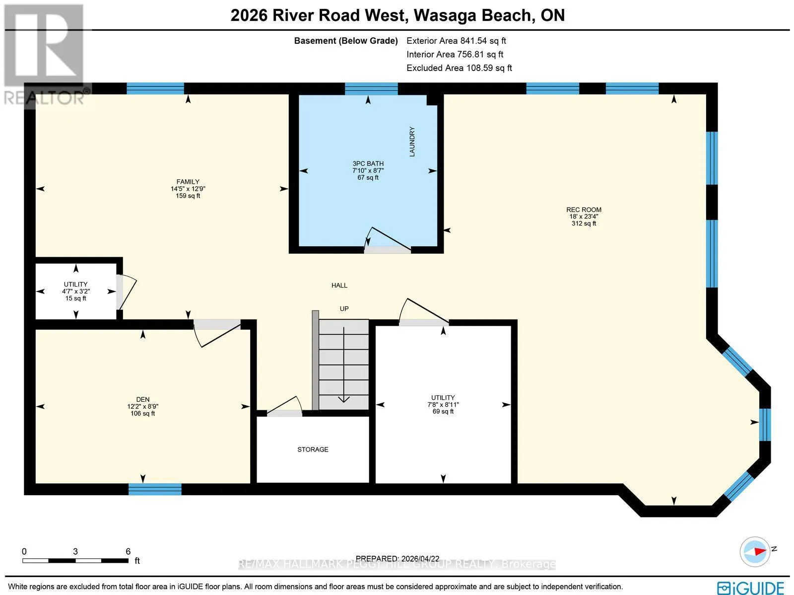 2026 RIVER ROAD W