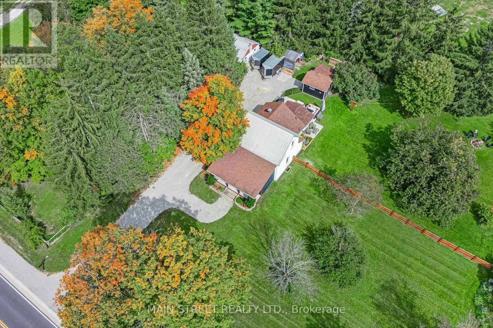 1905 GEORGE JOHNSTON ROAD