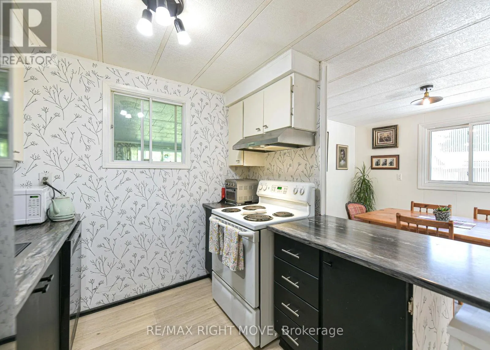 14 MUIR DRIVE