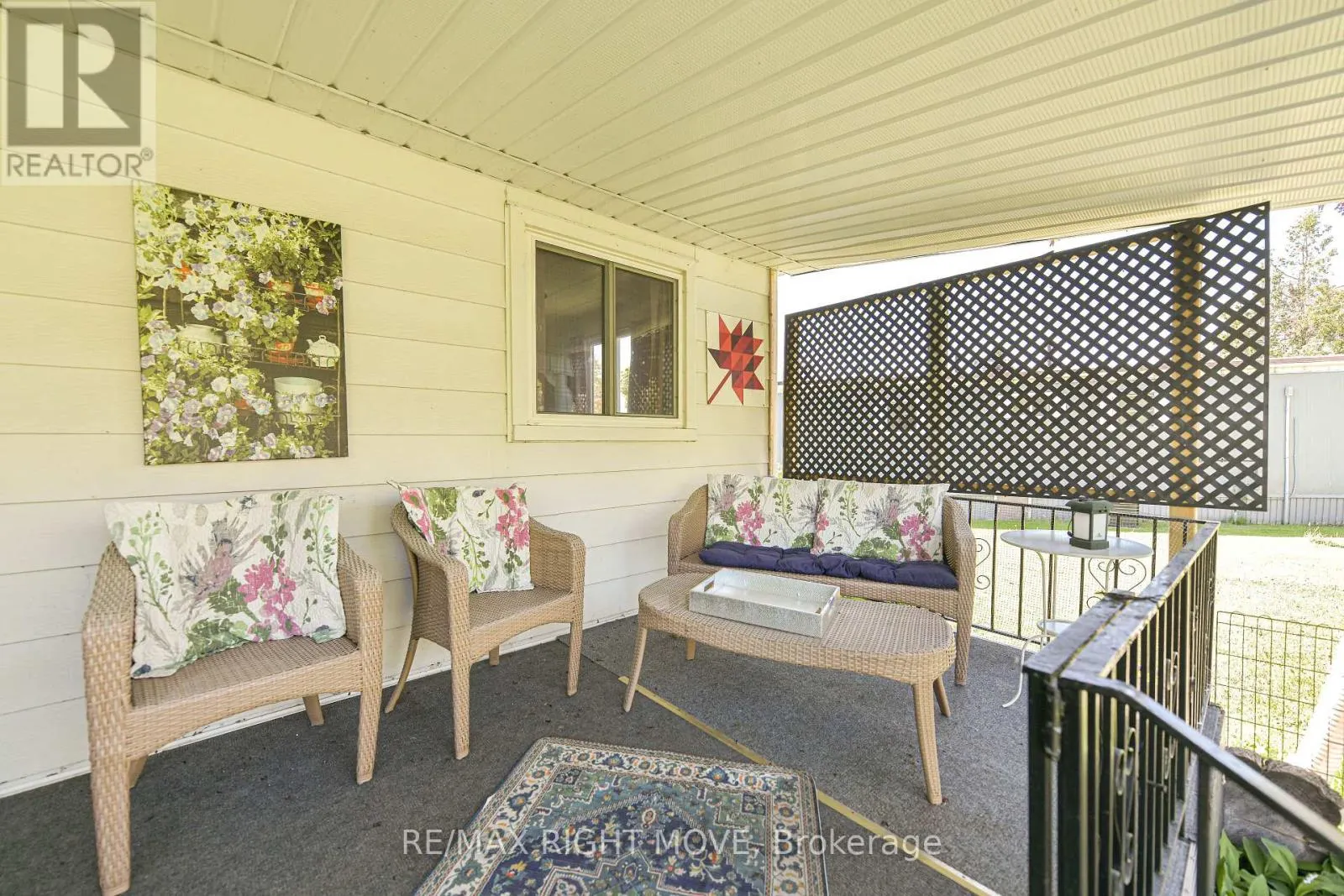 14 MUIR DRIVE