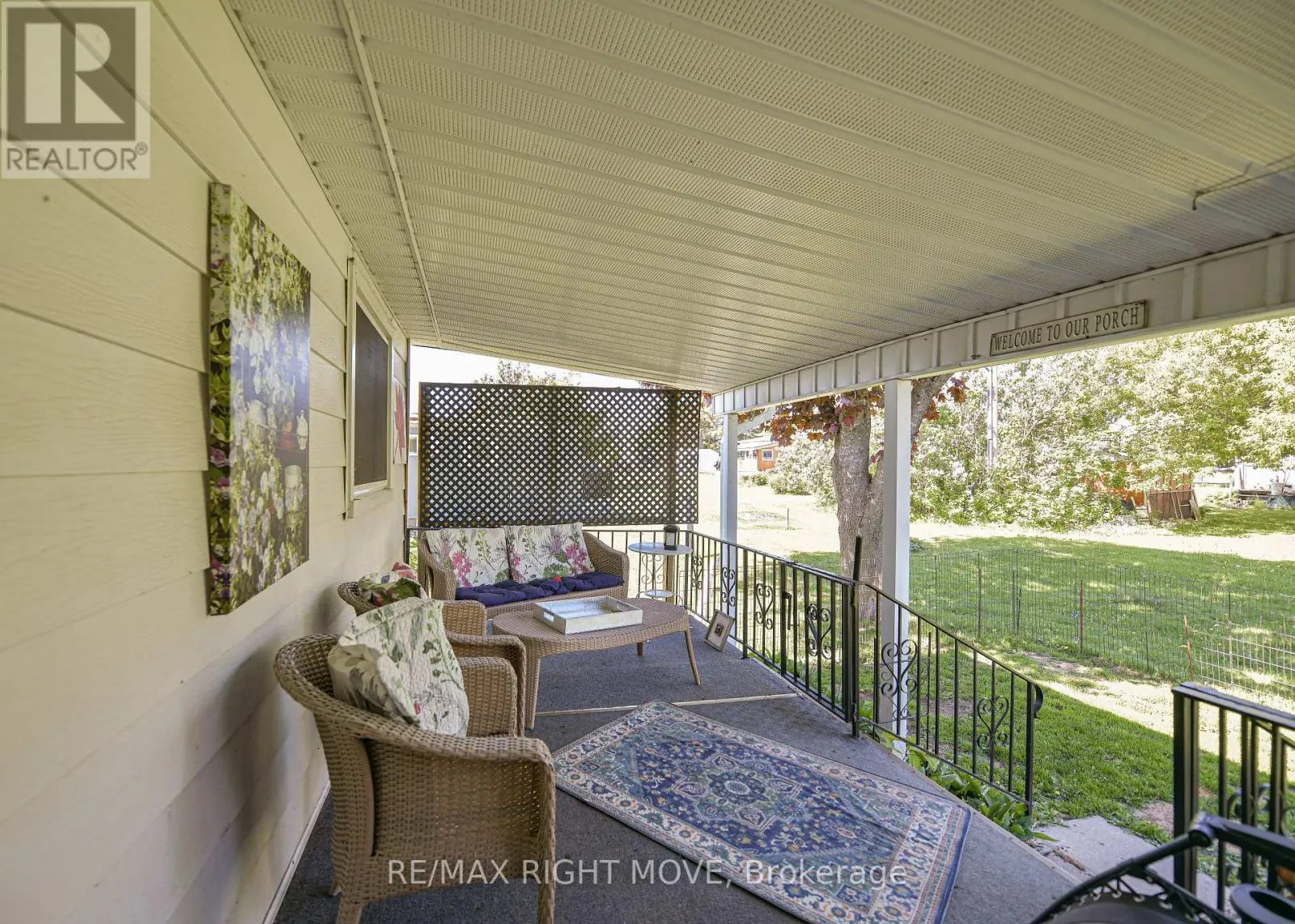 14 MUIR DRIVE
