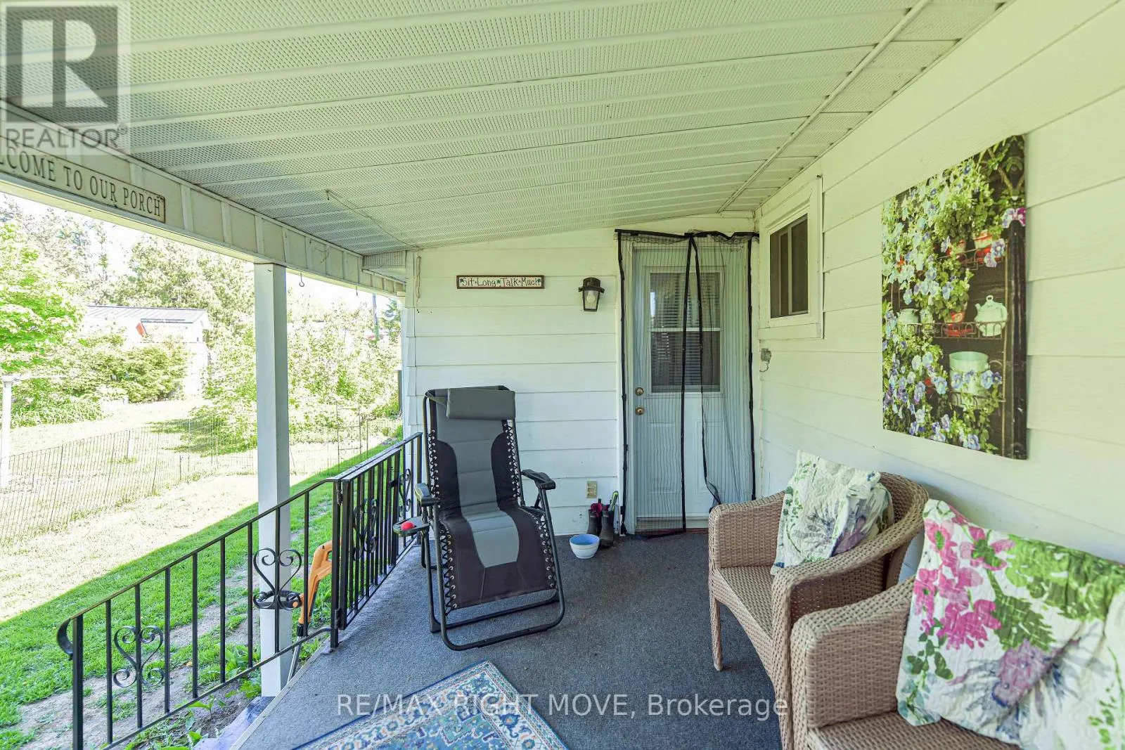 14 MUIR DRIVE
