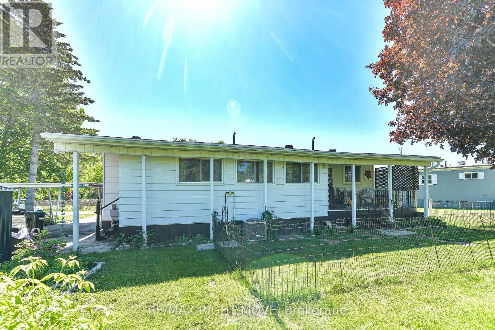 14 MUIR DRIVE
