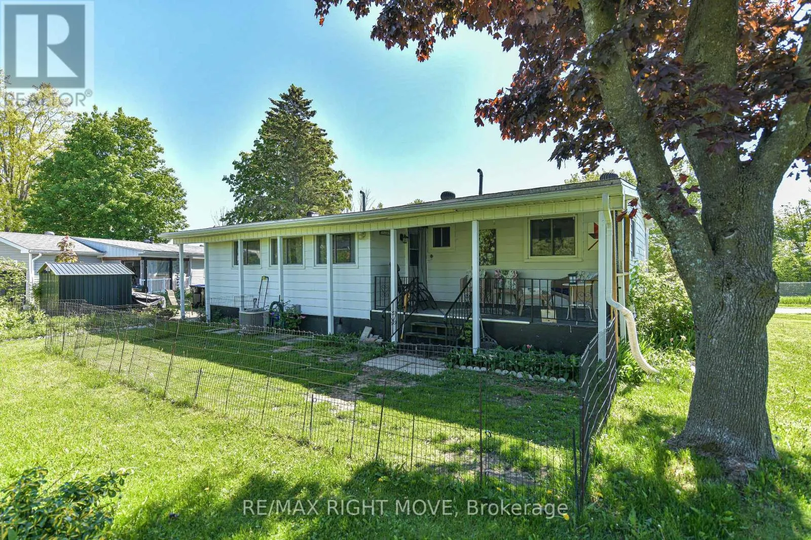 14 MUIR DRIVE