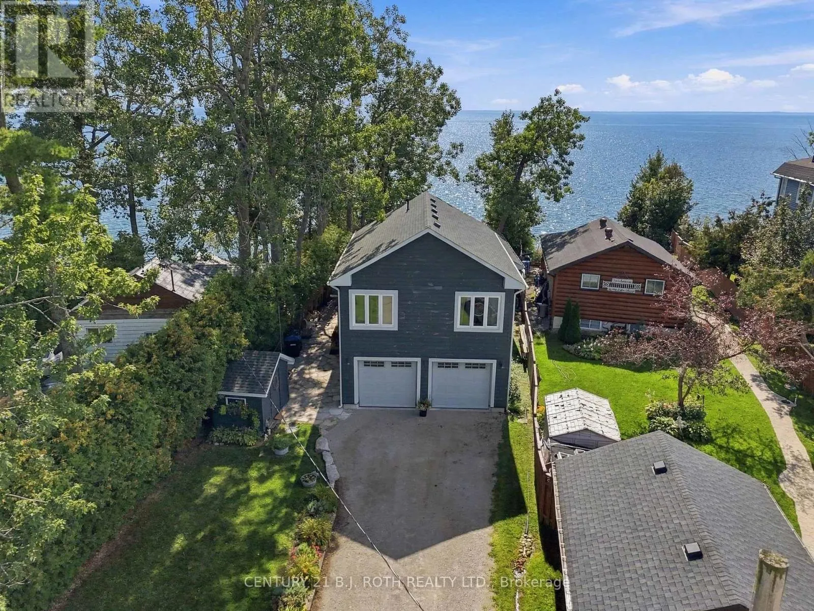 19 STANLEY AVENUE