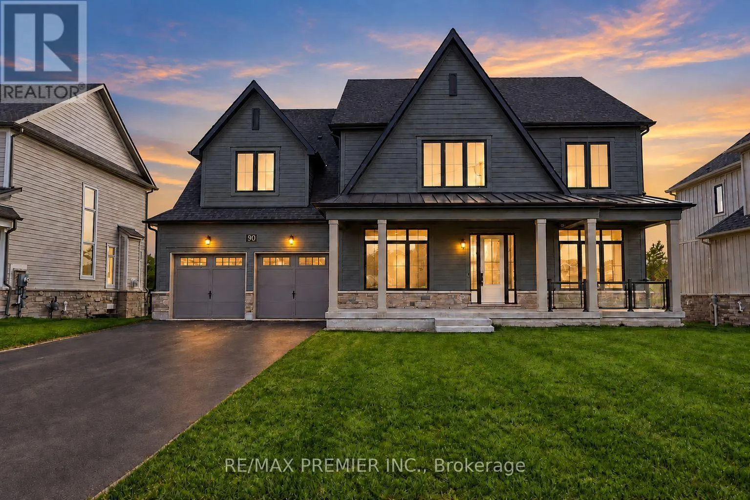90 PEARSALL PLACE