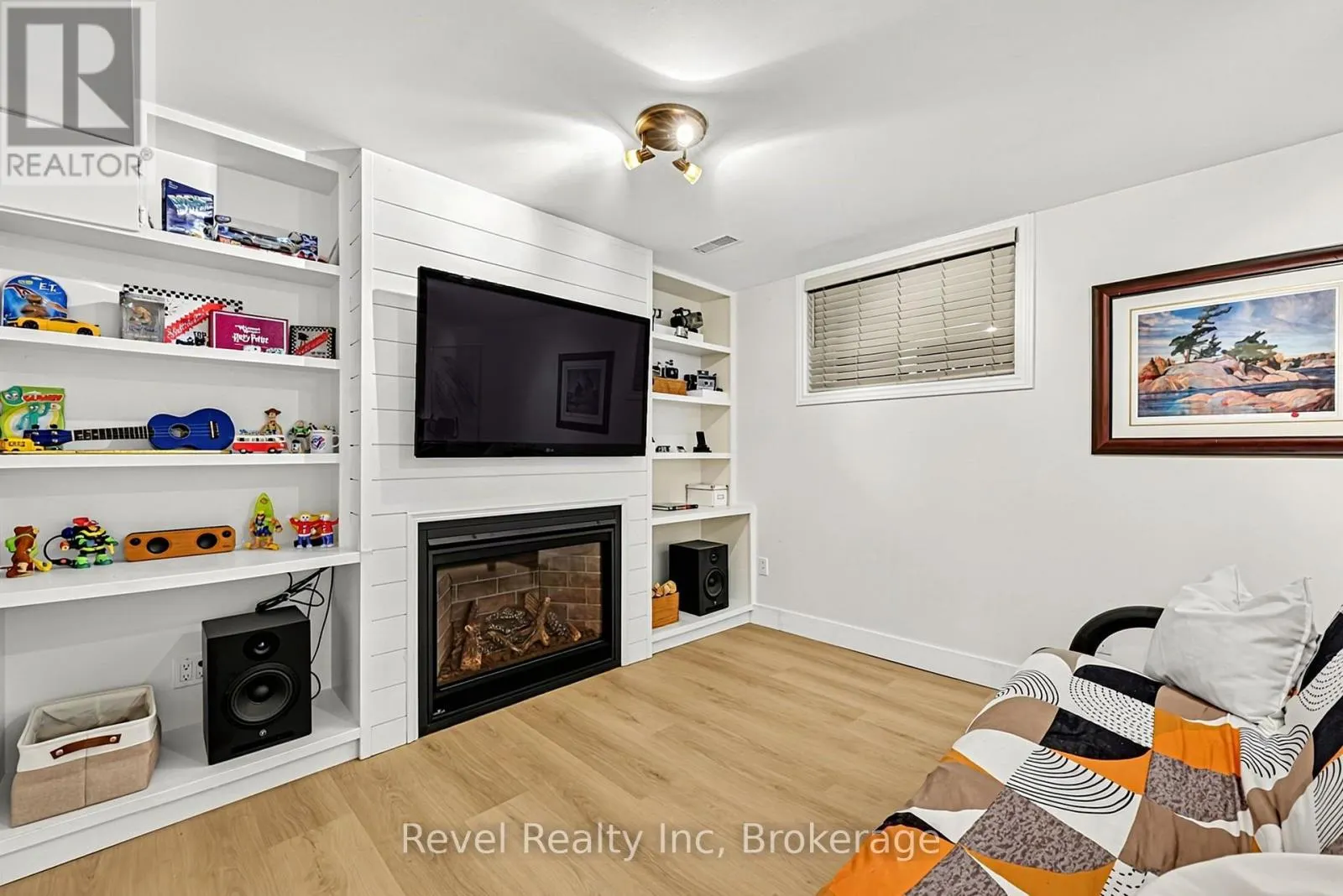 18 RUE VANIER ROAD