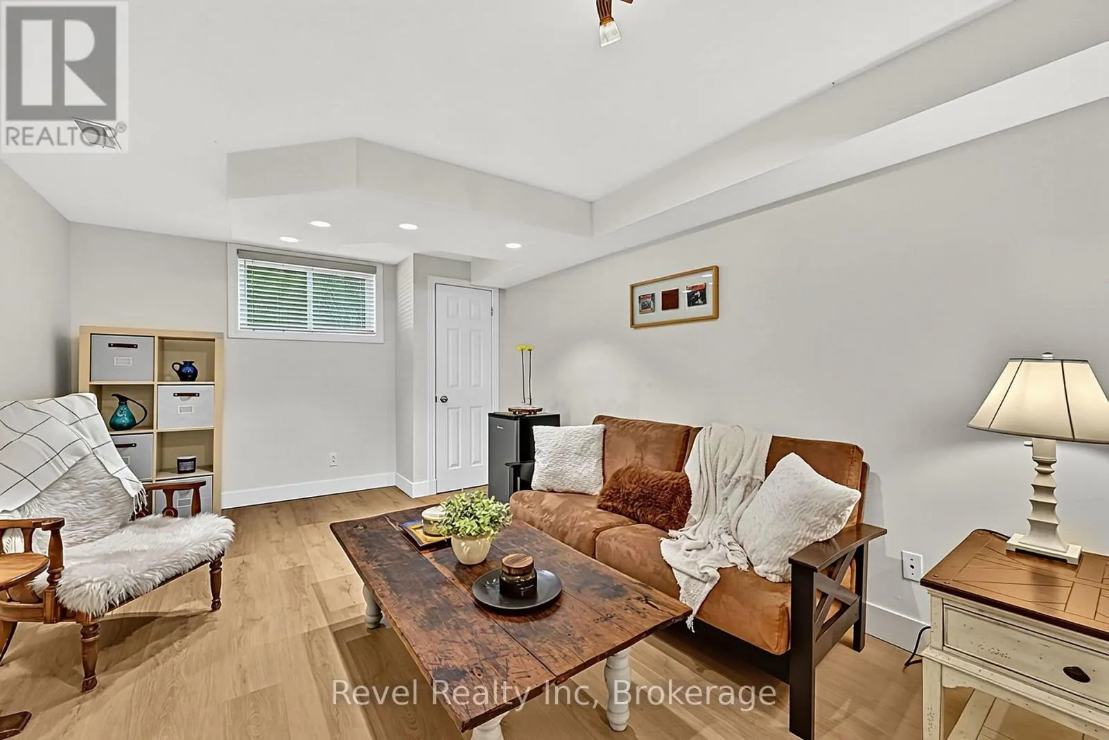 18 RUE VANIER ROAD
