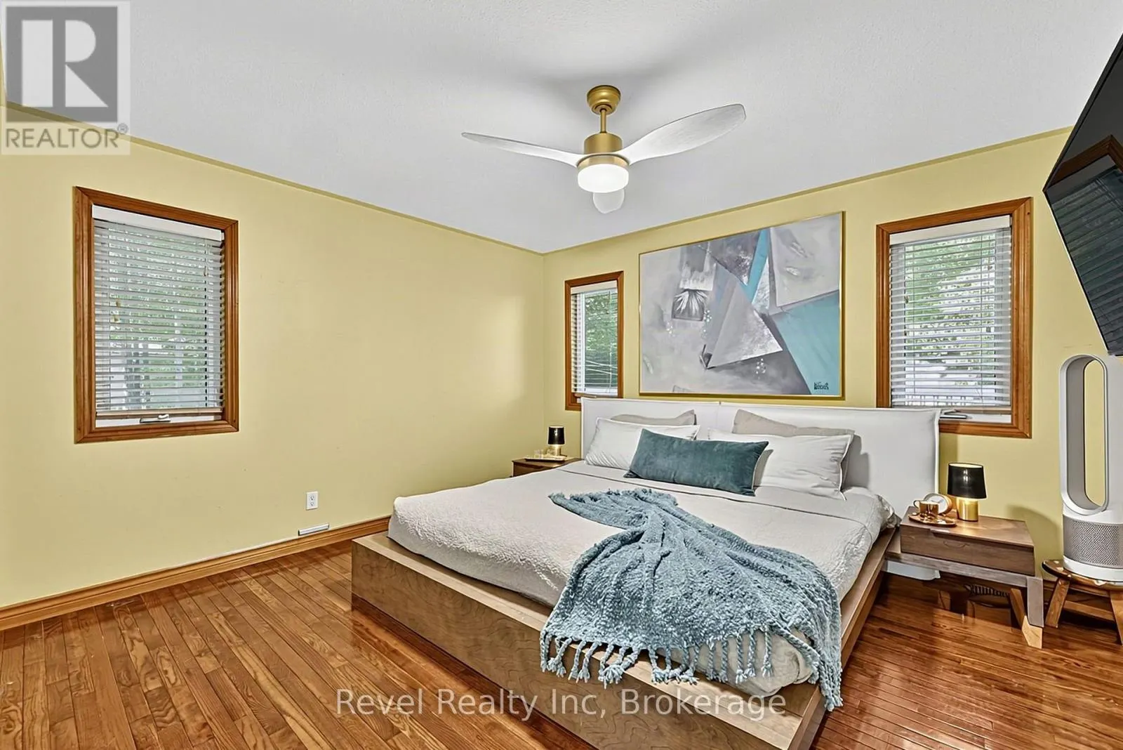18 RUE VANIER ROAD