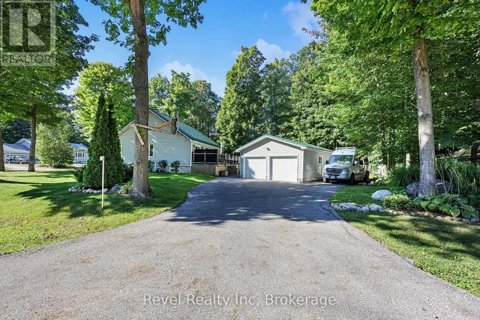 18 RUE VANIER ROAD