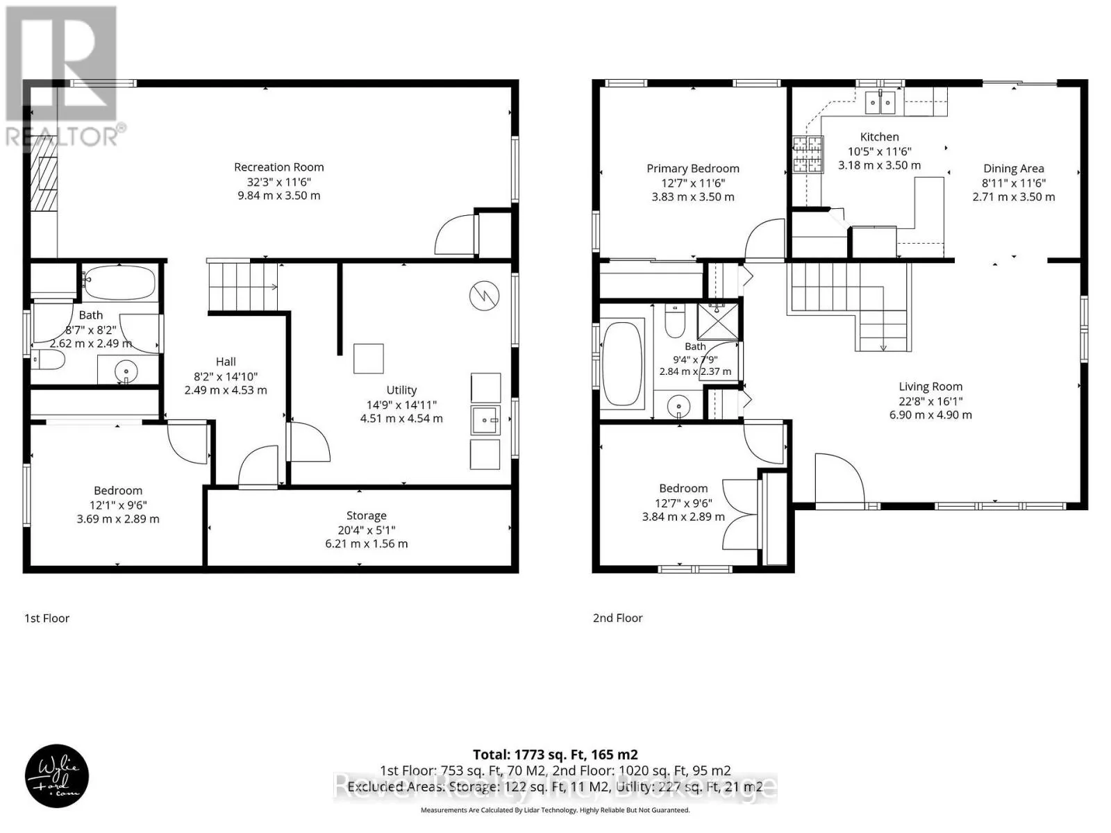 18 RUE VANIER ROAD