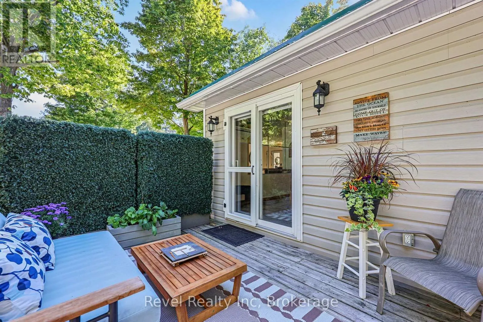 18 RUE VANIER ROAD