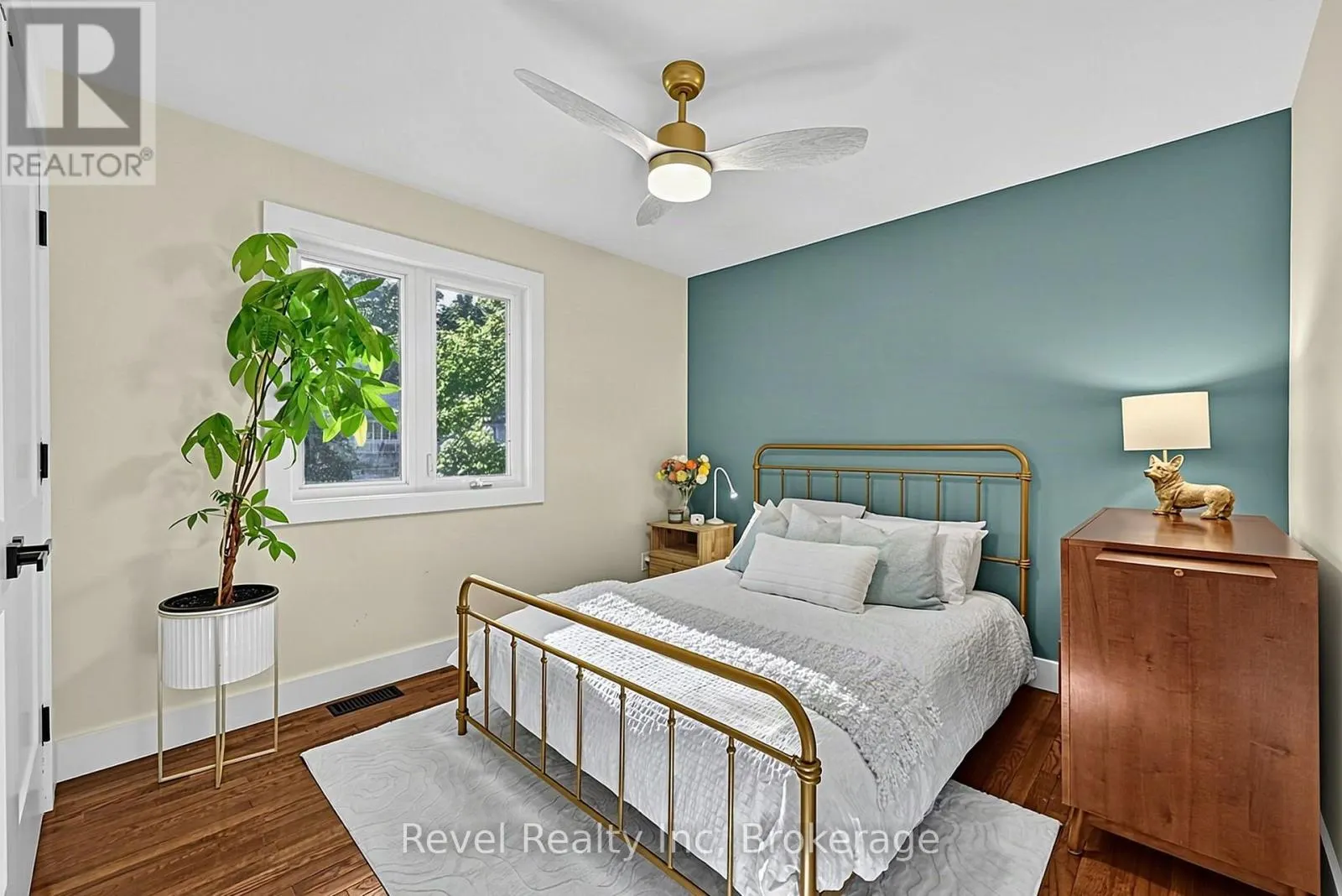 18 RUE VANIER ROAD