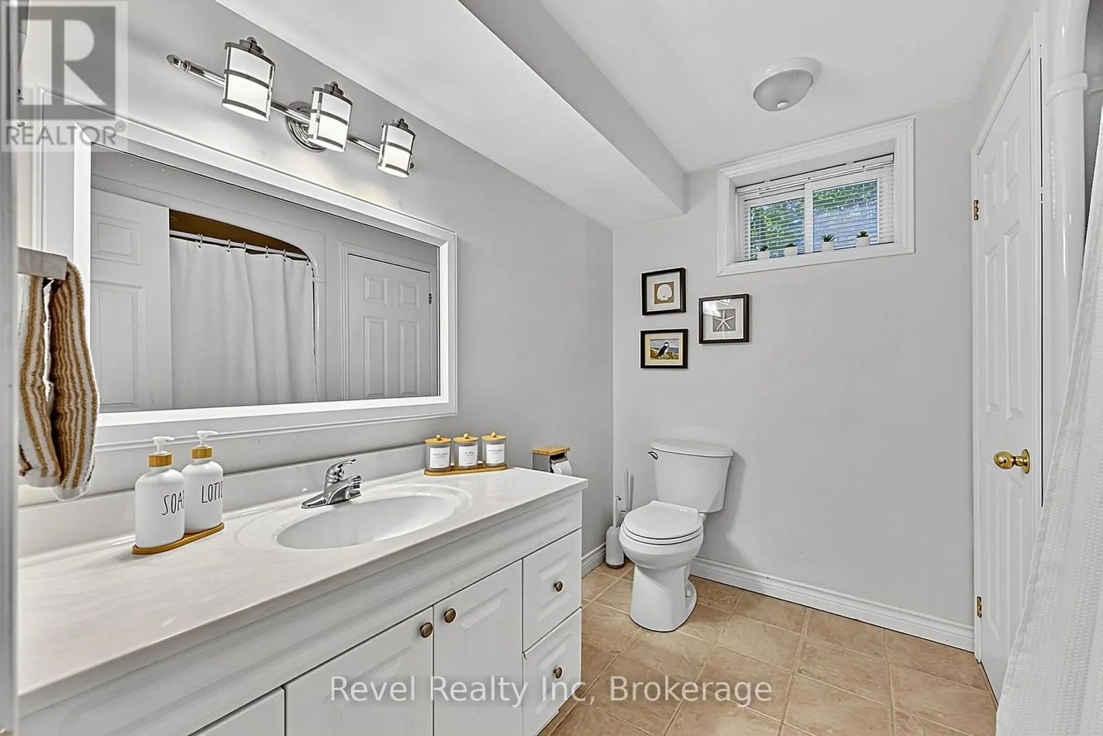 18 RUE VANIER ROAD