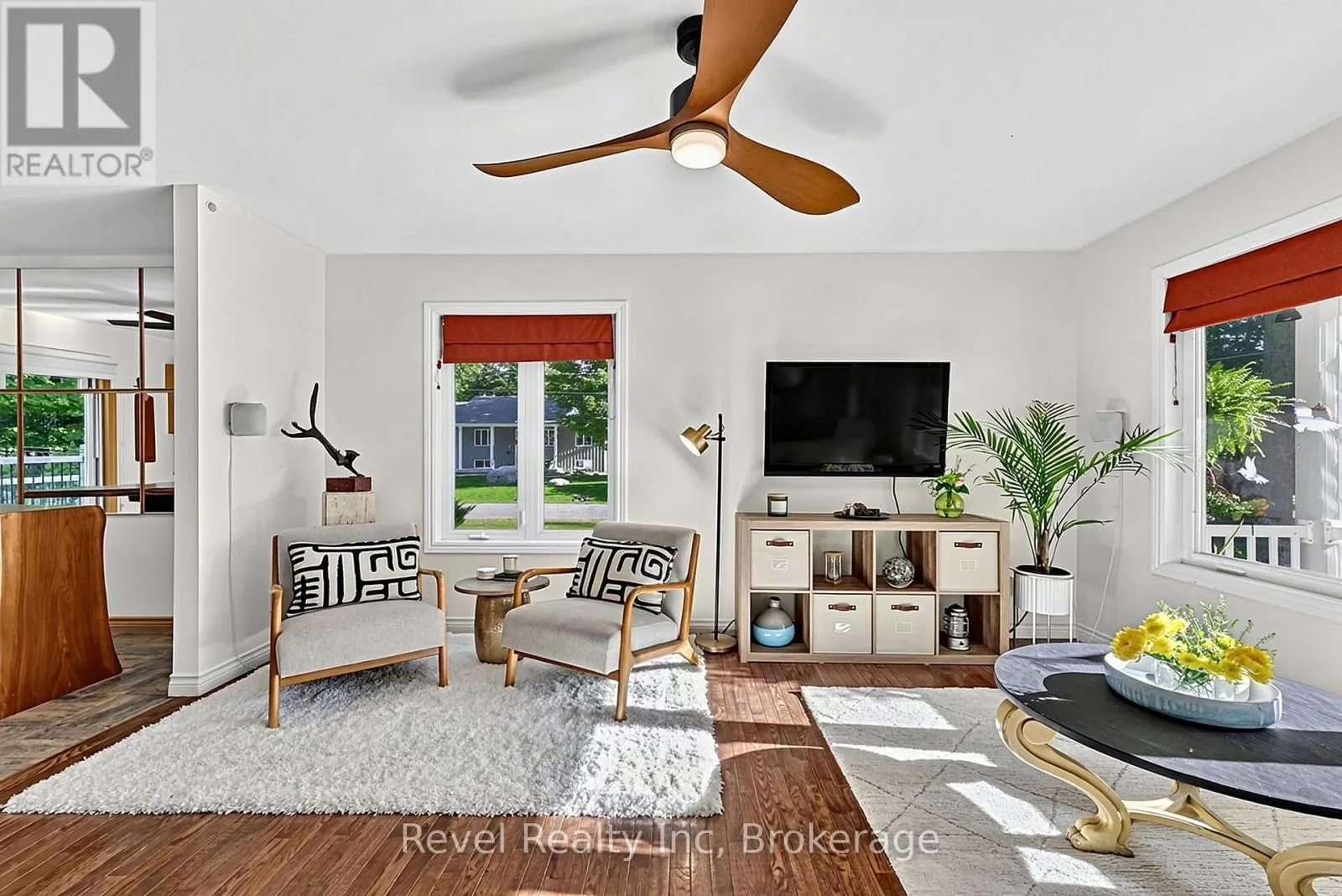 18 RUE VANIER ROAD