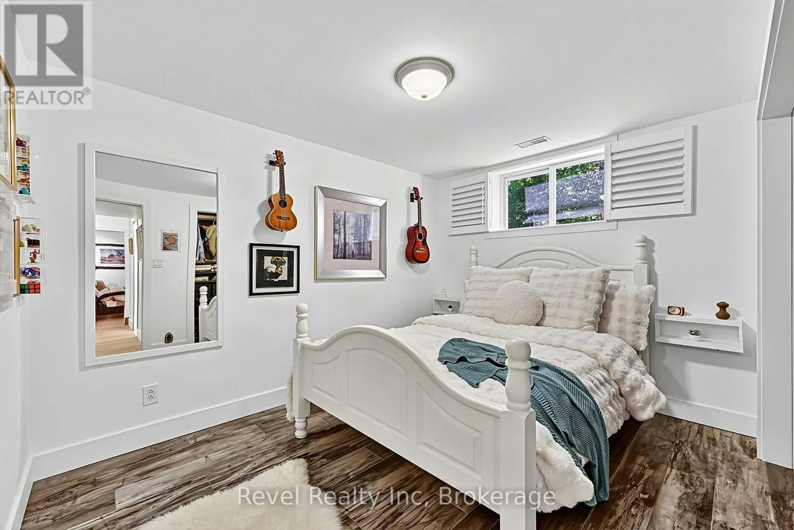18 RUE VANIER ROAD