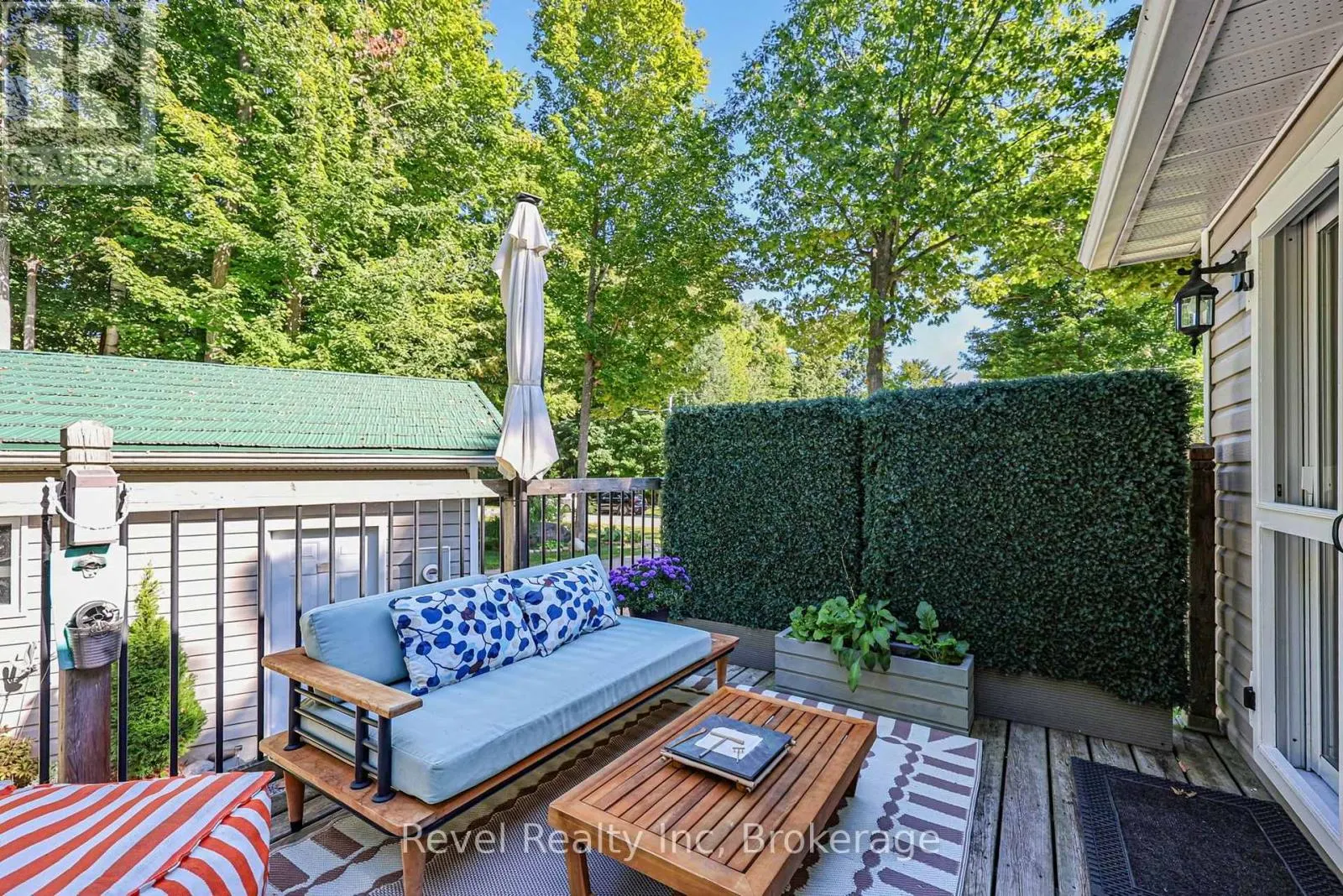 18 RUE VANIER ROAD