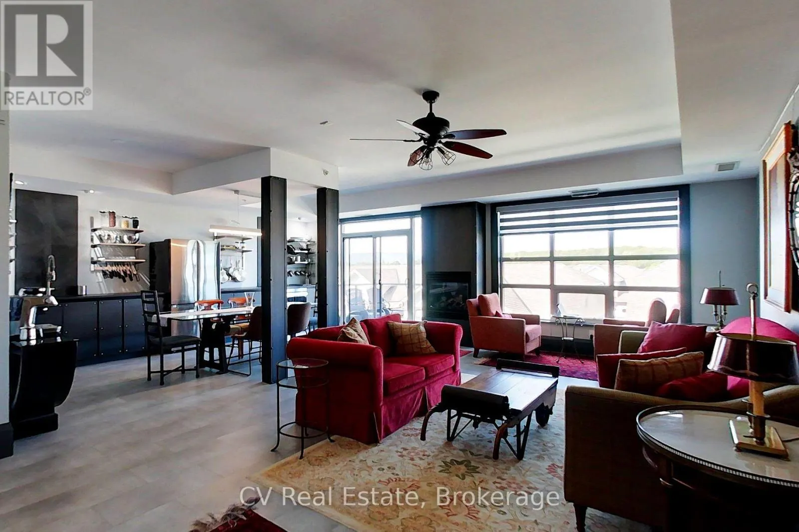 303 - 1 SHIPYARD LANE #303