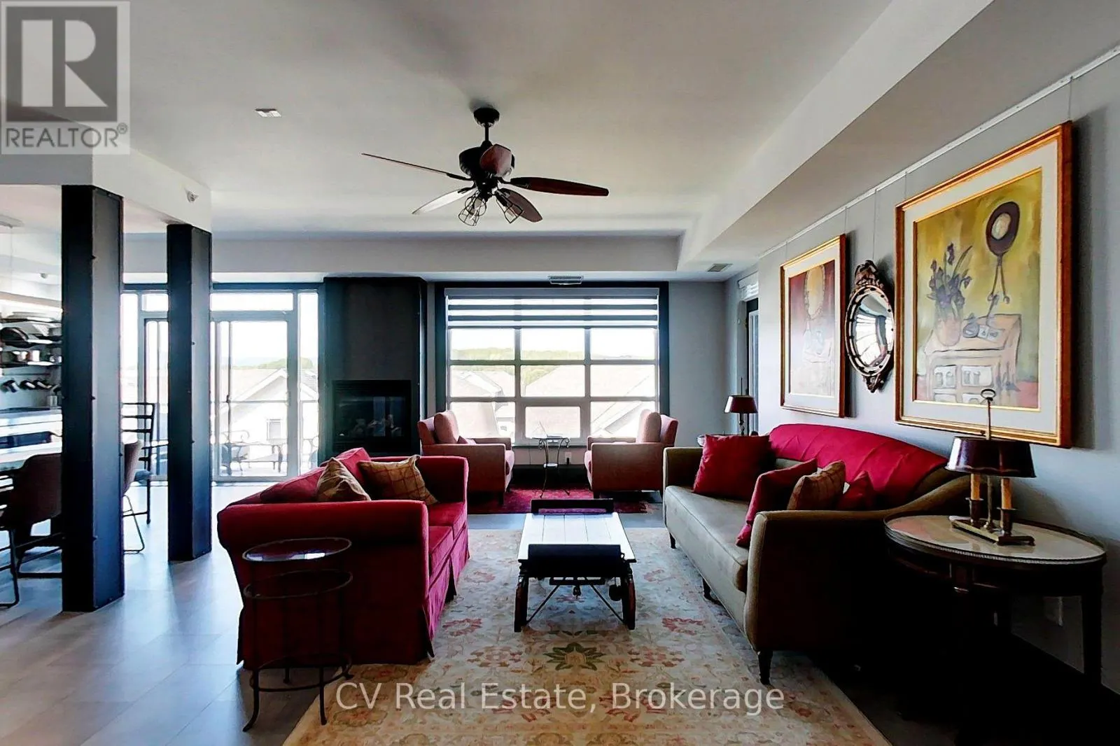 303 - 1 SHIPYARD LANE #303