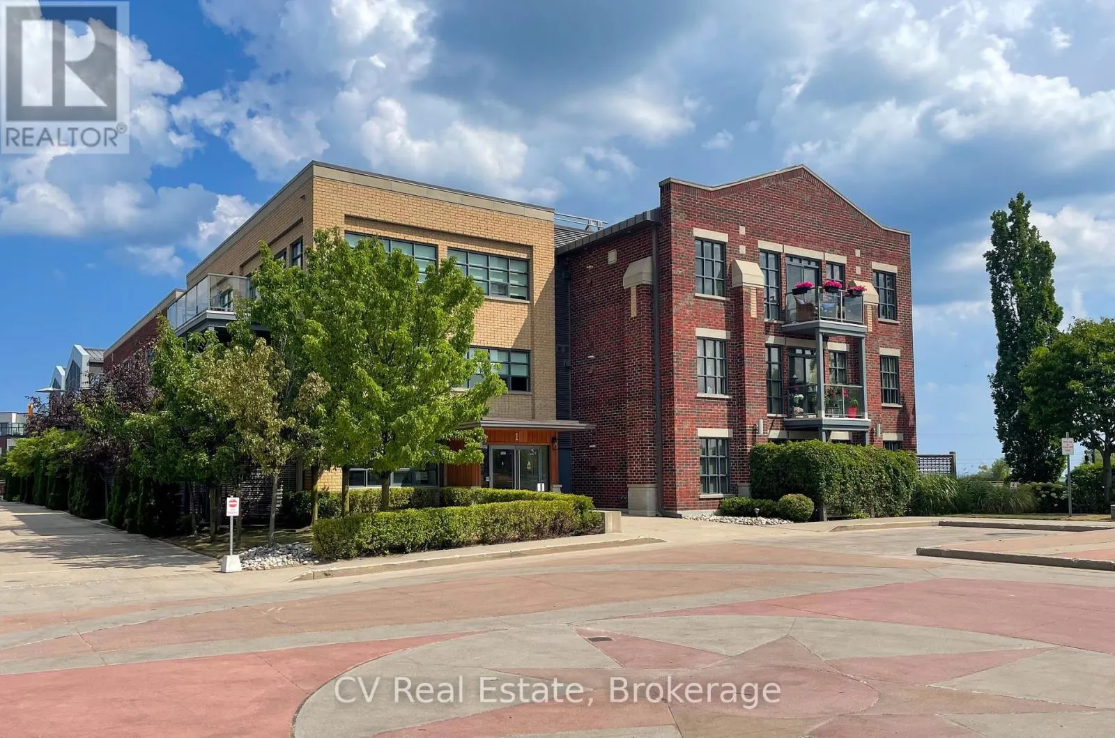 303 - 1 SHIPYARD LANE #303