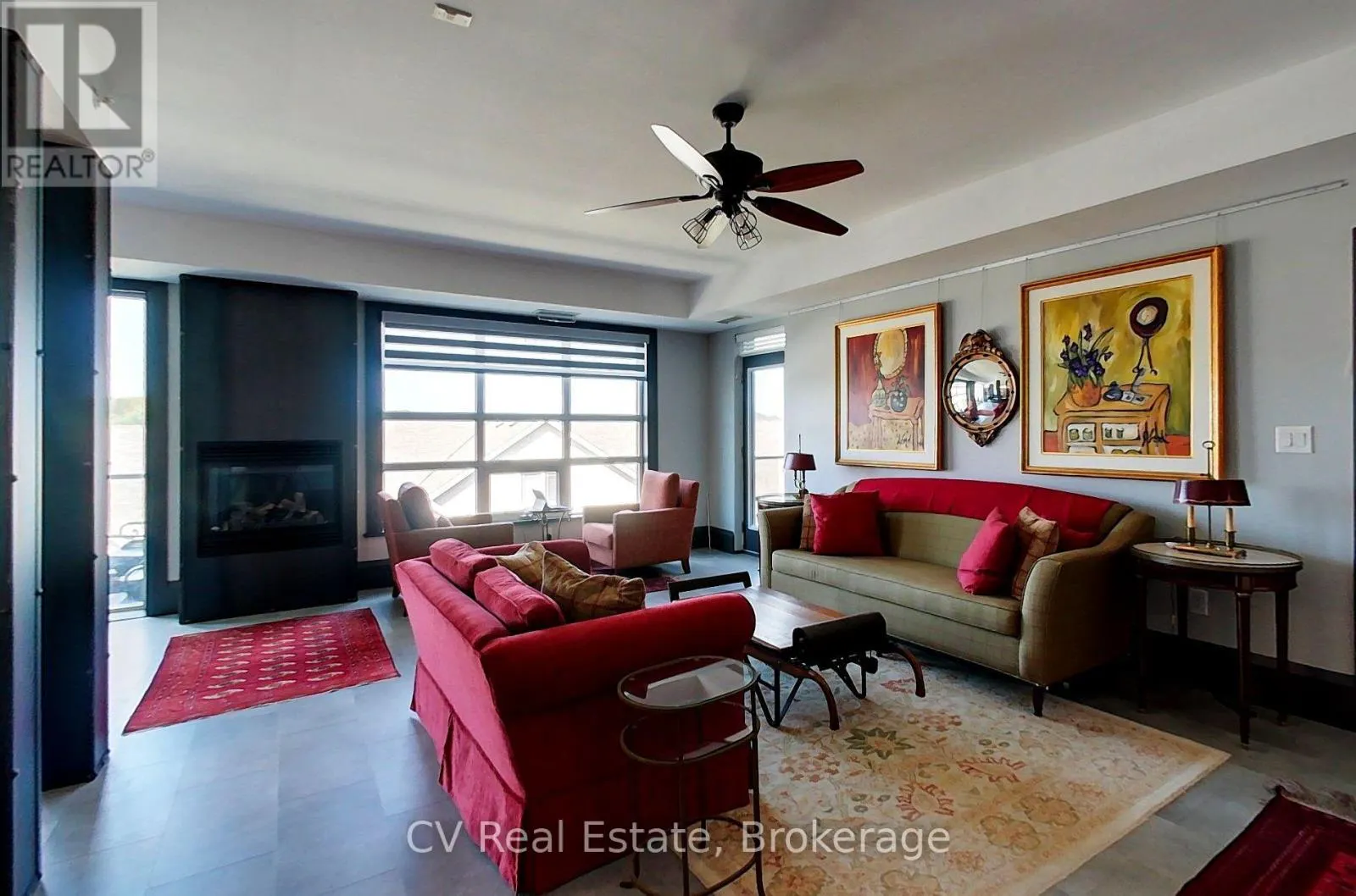 303 - 1 SHIPYARD LANE #303