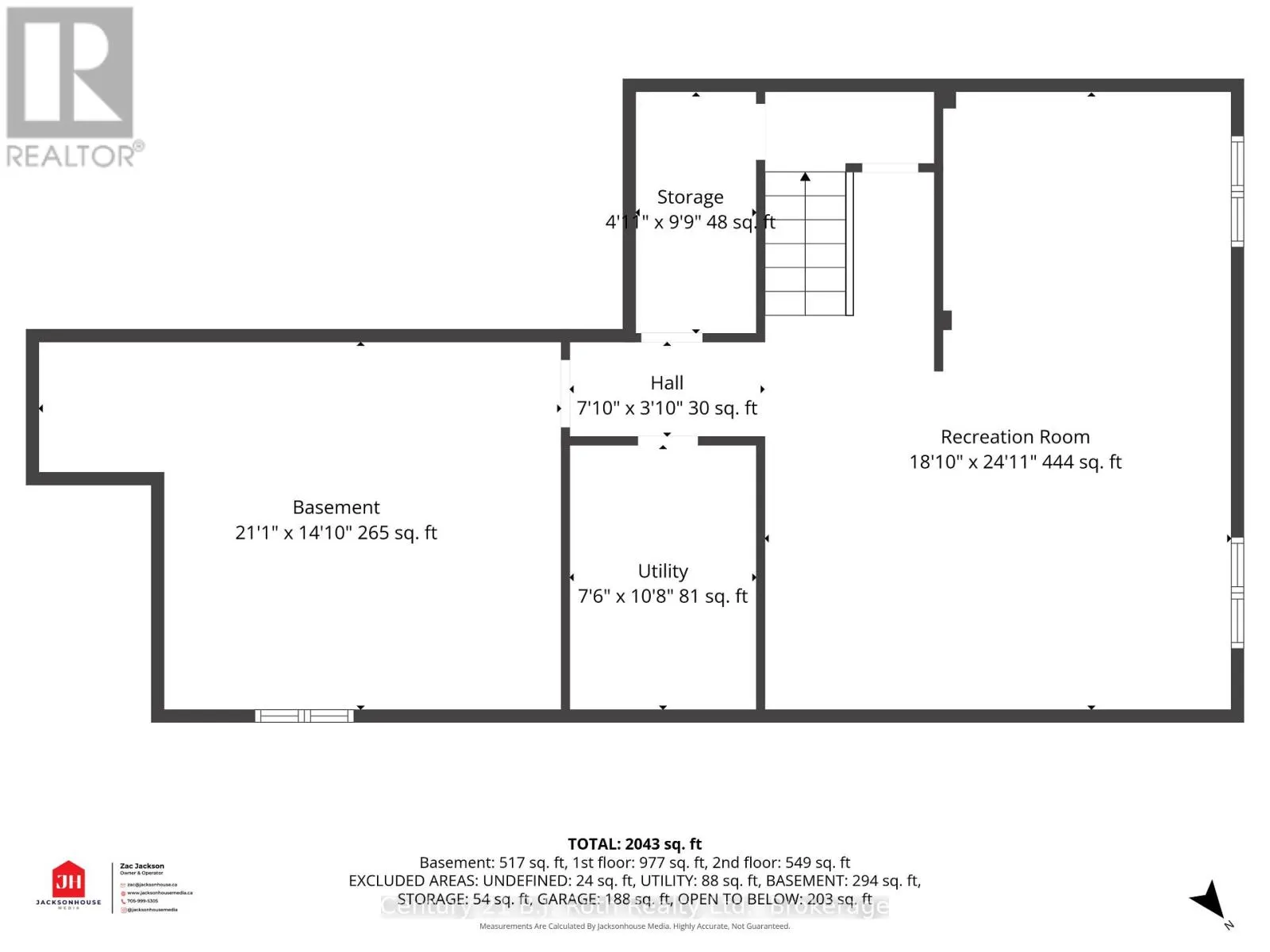 7 RICE LANE ROAD