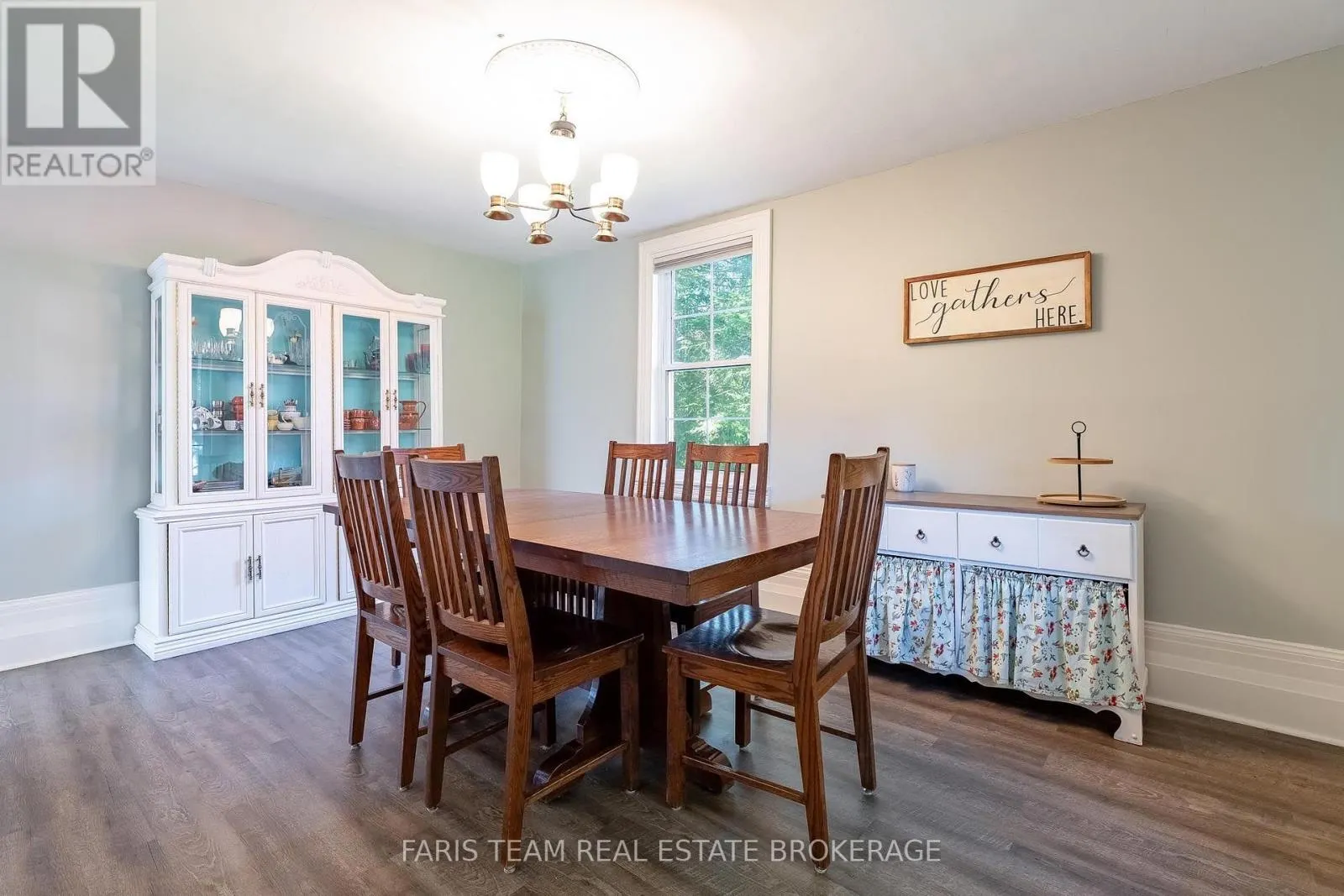 1346 PENETANGUISHENE ROAD