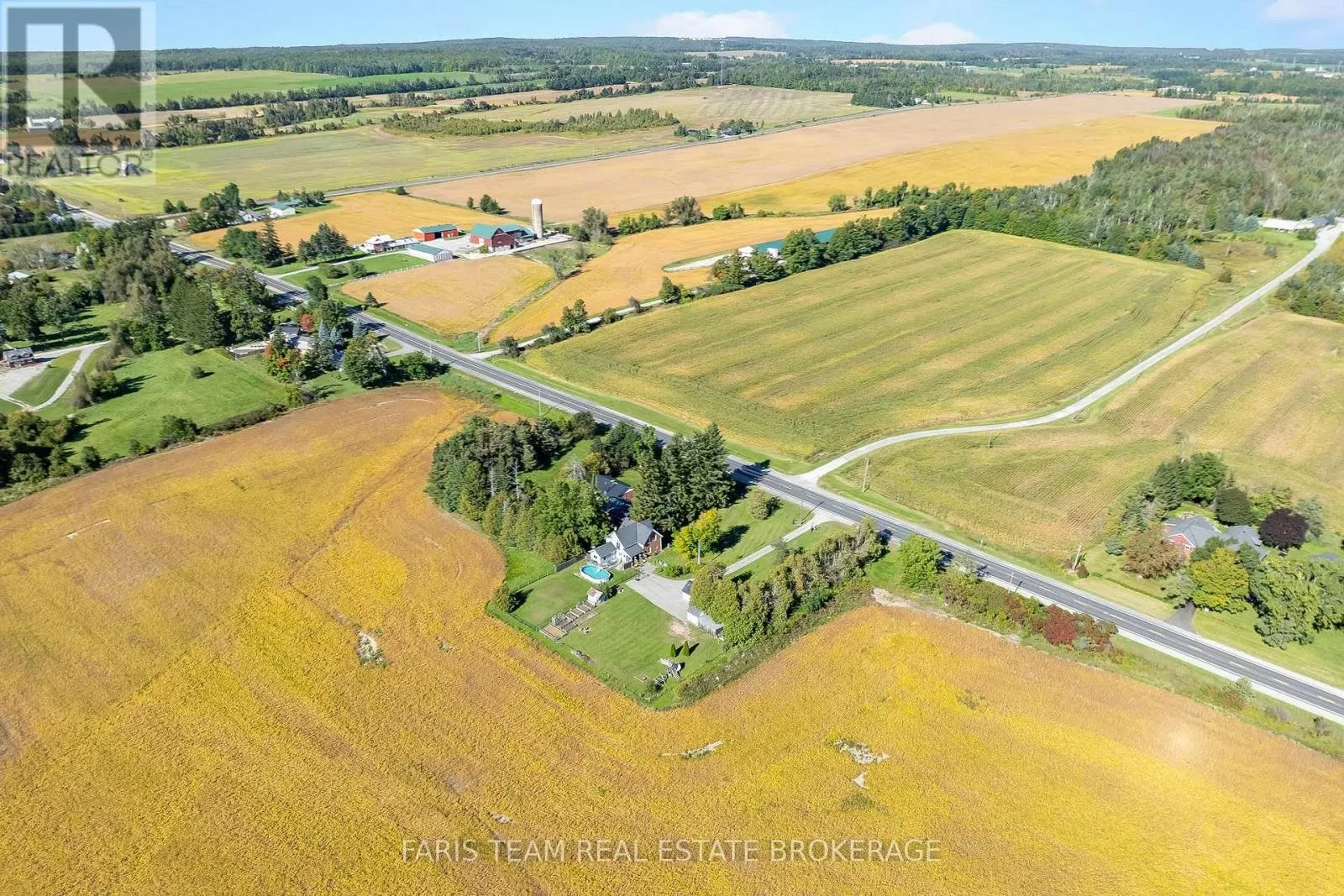 1346 PENETANGUISHENE ROAD