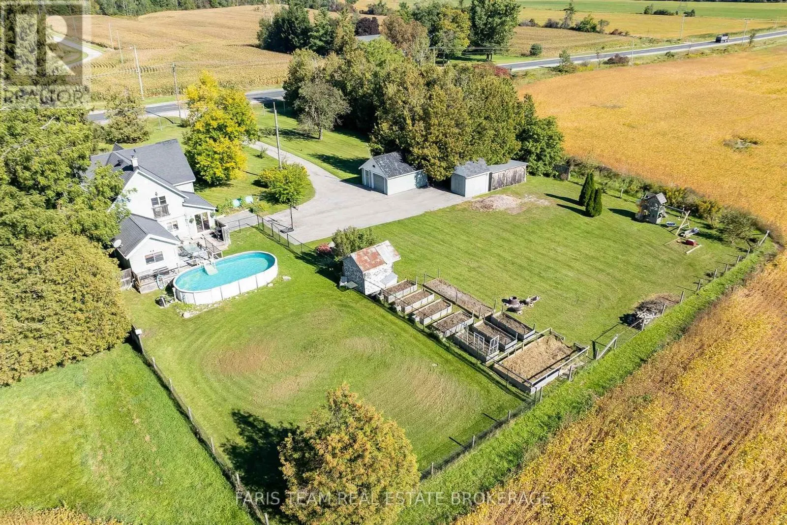 1346 PENETANGUISHENE ROAD