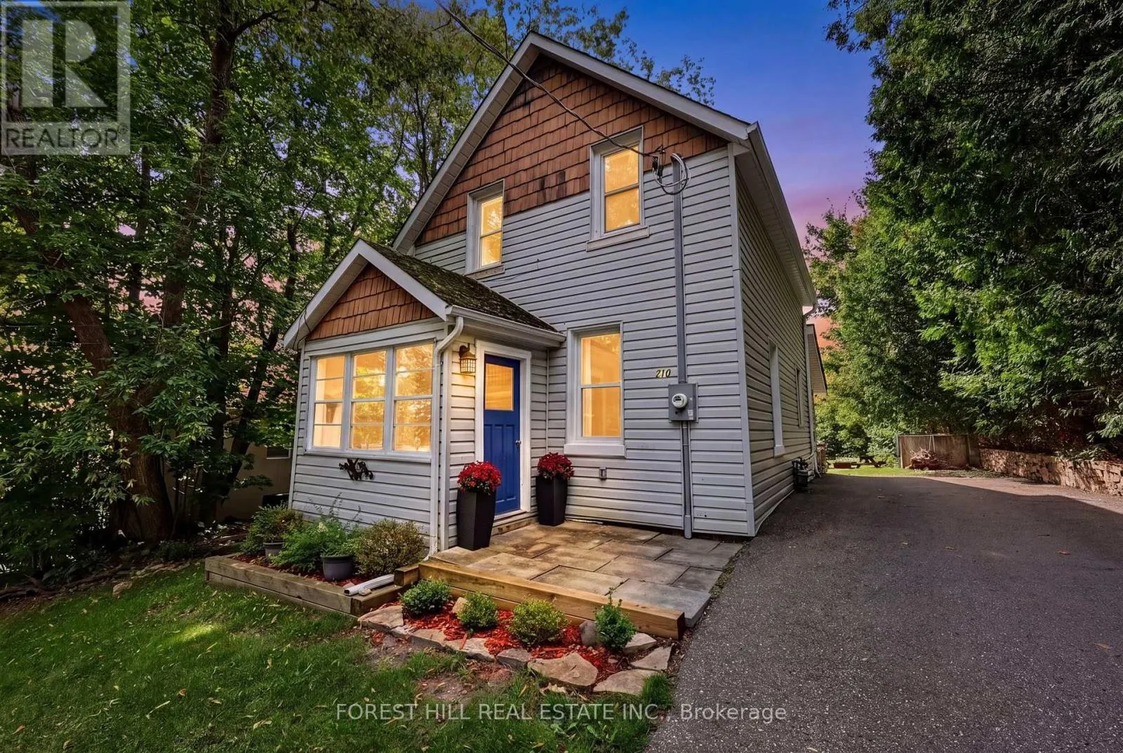 210 CENTENNIAL DRIVE
