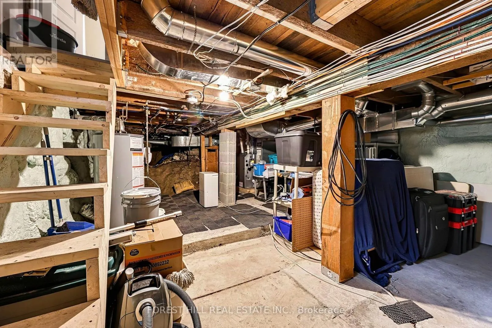 210 CENTENNIAL DRIVE