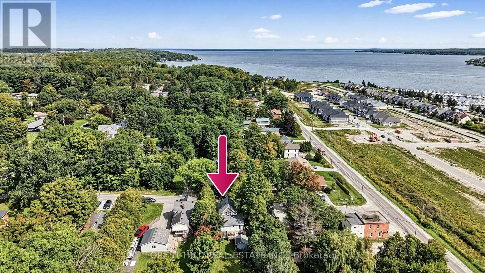 210 CENTENNIAL DRIVE